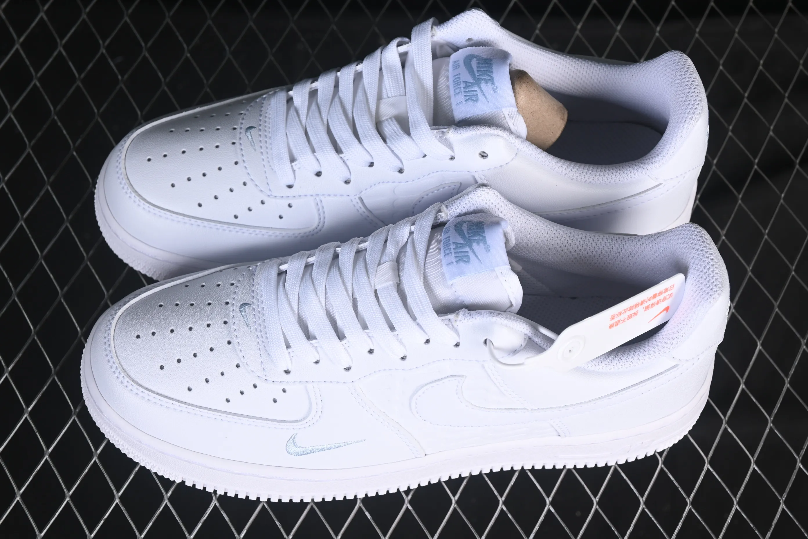 All categories Nk Air Force 1 Air Force series Nk Air Force 1 Low Air Force low-top Nike Air Force 1'07 Low Air Force 1 low-top casual sneakers IH4475-100